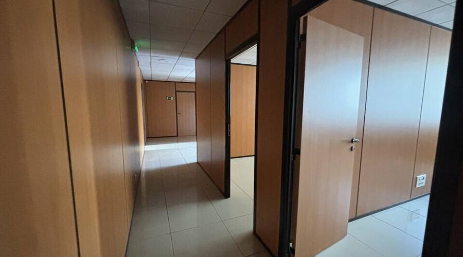 REXIM - Bureau - Haute-Garonne - Saint-Jean - 7