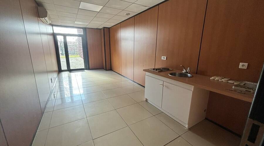 REXIM - Bureau - Haute-Garonne - Saint-Jean - 8