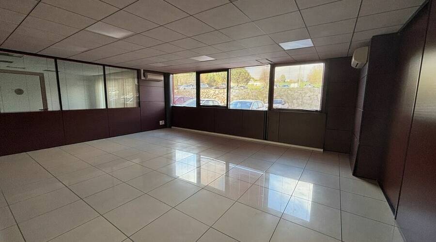 REXIM - Bureau - Haute-Garonne - Saint-Jean - 9