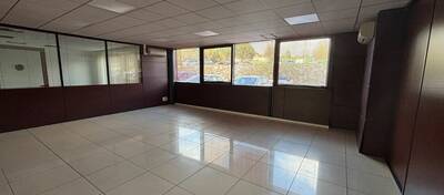 REXIM - Bureau - Haute-Garonne - Saint-Jean - 9