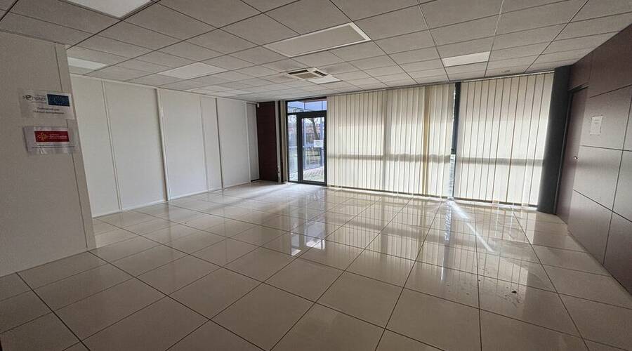 REXIM - Bureau - Haute-Garonne - Saint-Jean - 10