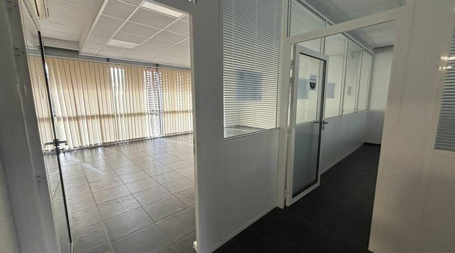 REXIM - Bureau - Haute-Garonne - Saint-Jean - 11