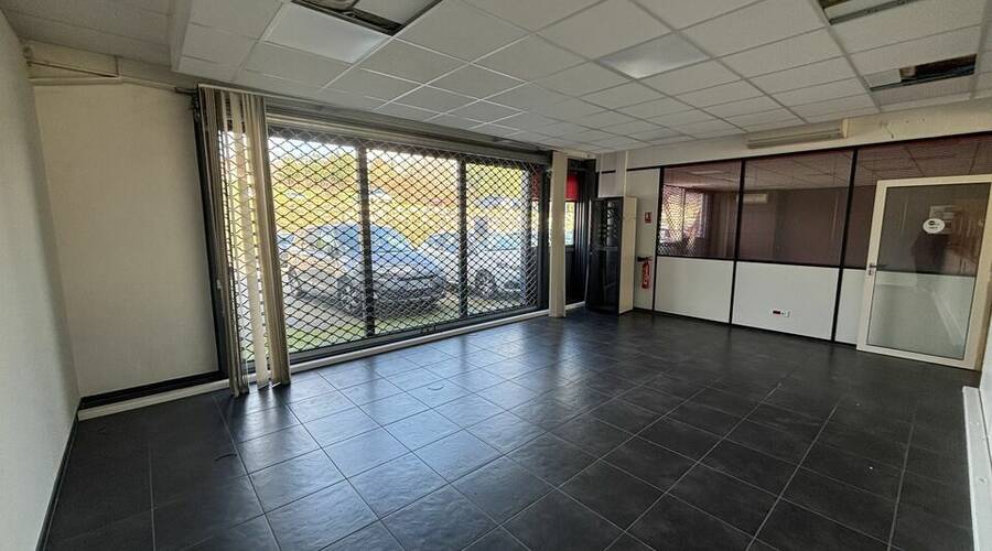 REXIM - Bureau - Haute-Garonne - Saint-Jean - 12