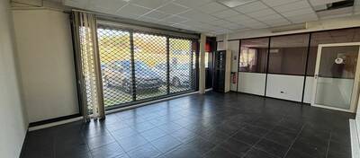 REXIM - Bureau - Haute-Garonne - Saint-Jean - 12