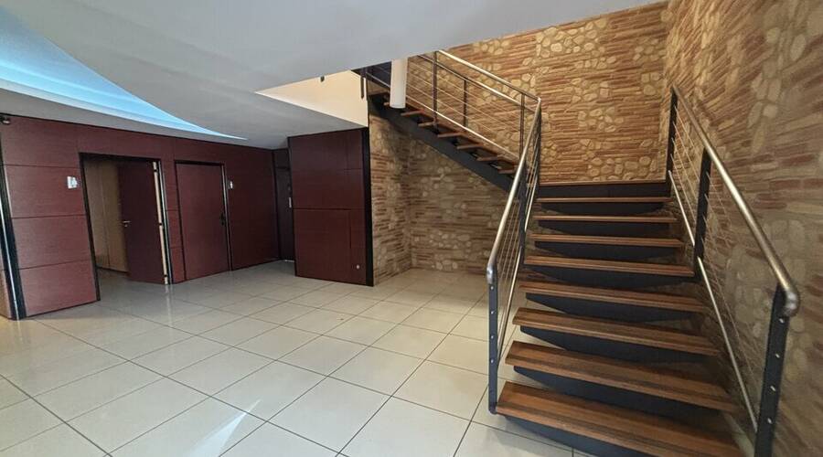 REXIM - Bureau - Haute-Garonne - Saint-Jean - 2
