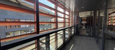REXIM - Bureau - Haute-Garonne - Saint-Jean - 4