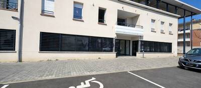 REXIM - Bureau - Haute-Garonne - Tournefeuille - 1