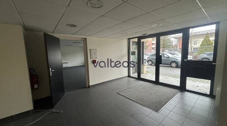 REXIM - Bureau - Haute-Garonne - Tournefeuille - 2