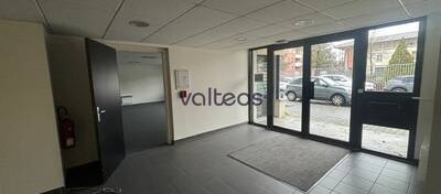 REXIM - Bureau - Haute-Garonne - Tournefeuille - 2