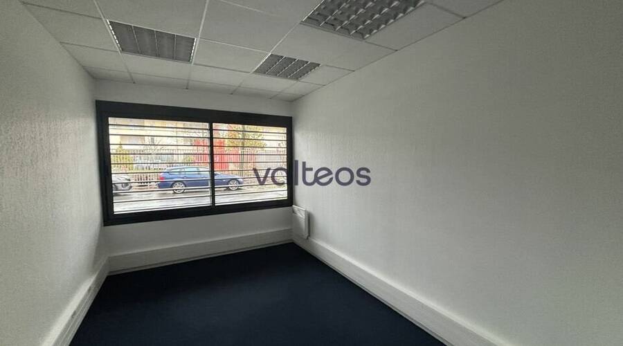 REXIM - Bureau - Haute-Garonne - Tournefeuille - 3