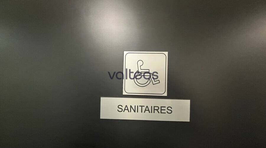 REXIM - Bureau - Haute-Garonne - Tournefeuille - 5