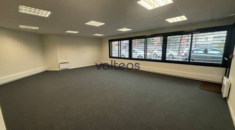 REXIM - Bureau - Haute-Garonne - Tournefeuille - 6