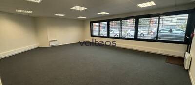 REXIM - Bureau - Haute-Garonne - Tournefeuille - 6