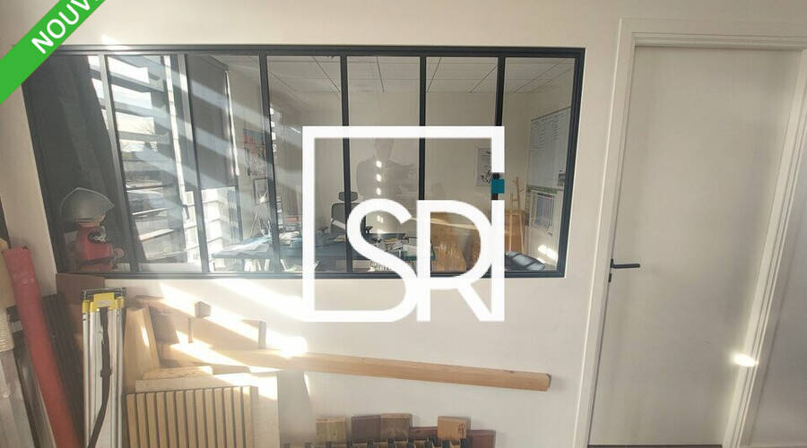 REXIM - Bureau - Puy-de-Dôme - Cournon-d'Auvergne - 8