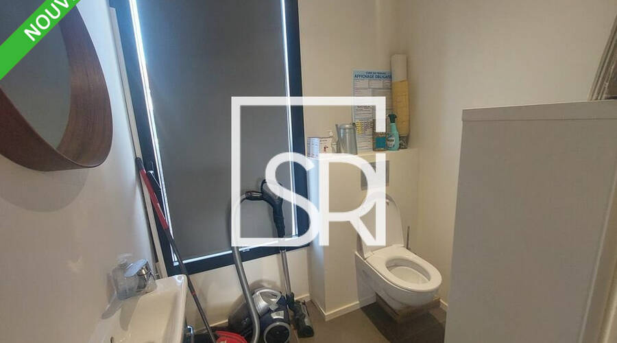 REXIM - Bureau - Puy-de-Dôme - Cournon-d'Auvergne - 11