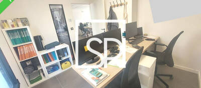 REXIM - Bureau - Puy-de-Dôme - Cournon-d'Auvergne - 1