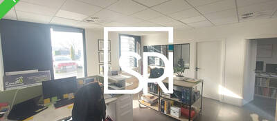 REXIM - Bureau - Puy-de-Dôme - Cournon-d'Auvergne - 2