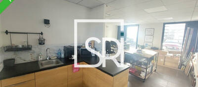 REXIM - Bureau - Puy-de-Dôme - Cournon-d'Auvergne - 3