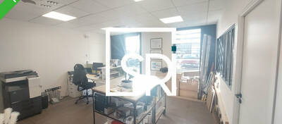 REXIM - Bureau - Puy-de-Dôme - Cournon-d'Auvergne - 7