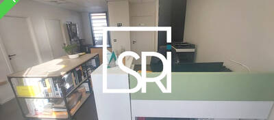 REXIM - Bureau - Puy-de-Dôme - Cournon-d'Auvergne - 9