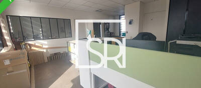 REXIM - Bureau - Puy-de-Dôme - Cournon-d'Auvergne - 1