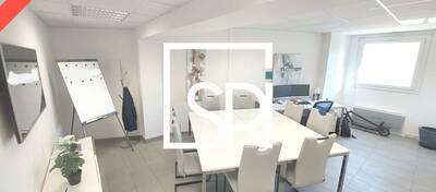 REXIM - Bureau - Puy-de-Dôme - Clermont-Ferrand - 1