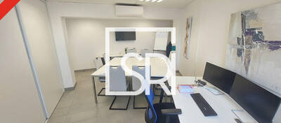 REXIM - Bureau - Puy-de-Dôme - Clermont-Ferrand - 2