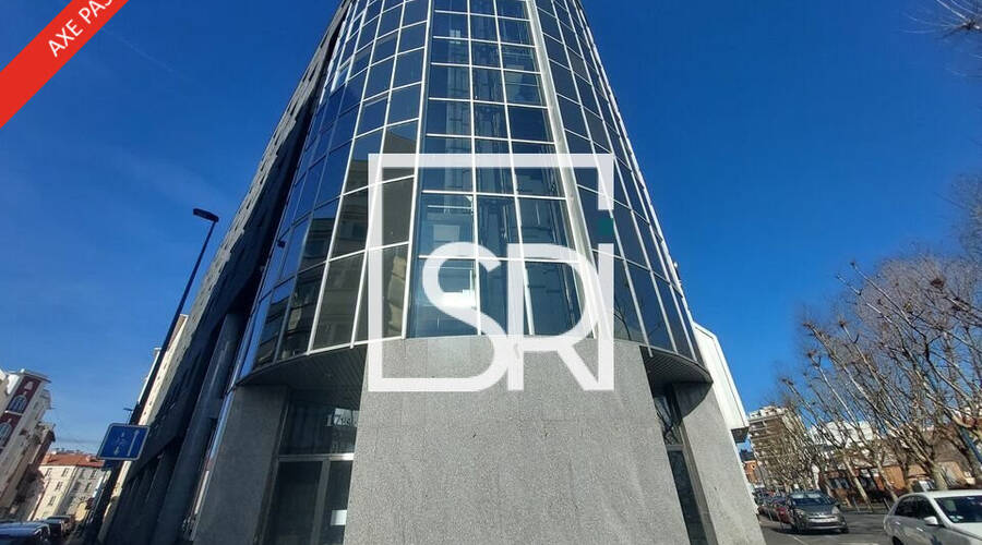 REXIM - Bureau - Puy-de-Dôme - Clermont-Ferrand - 3