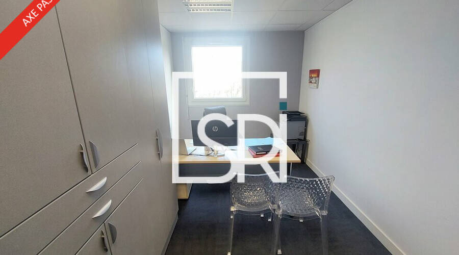 REXIM - Bureau - Puy-de-Dôme - Clermont-Ferrand - 4