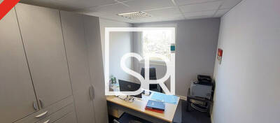 REXIM - Bureau - Puy-de-Dôme - Clermont-Ferrand - 5