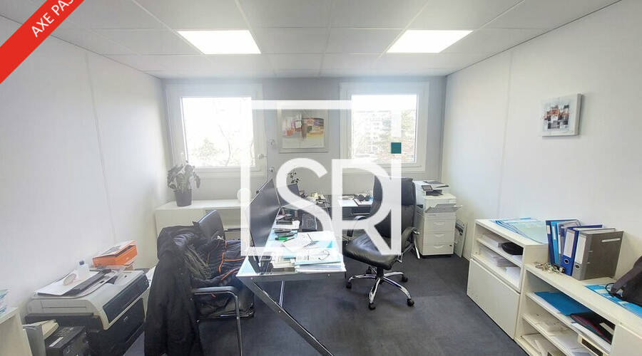 REXIM - Bureau - Puy-de-Dôme - Clermont-Ferrand - 6