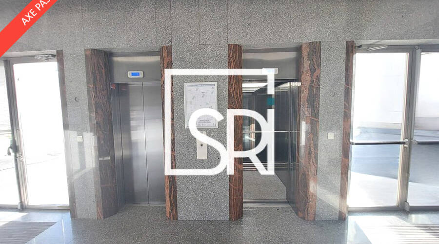 REXIM - Bureau - Puy-de-Dôme - Clermont-Ferrand - 7