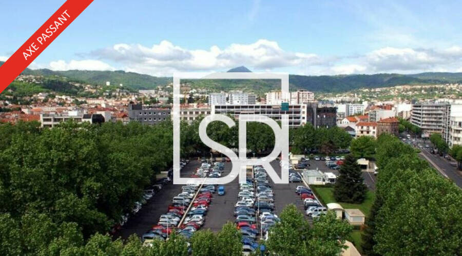 REXIM - Bureau - Puy-de-Dôme - Clermont-Ferrand - 10