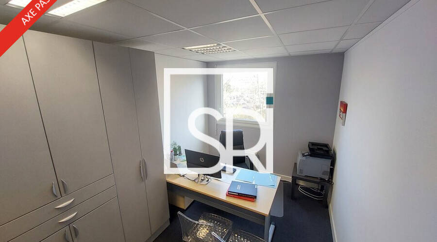 REXIM - Bureau - Puy-de-Dôme - Clermont-Ferrand - 5