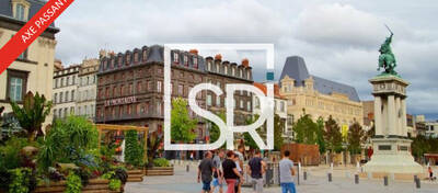 REXIM - Bureau - Puy-de-Dôme - Clermont-Ferrand - 8