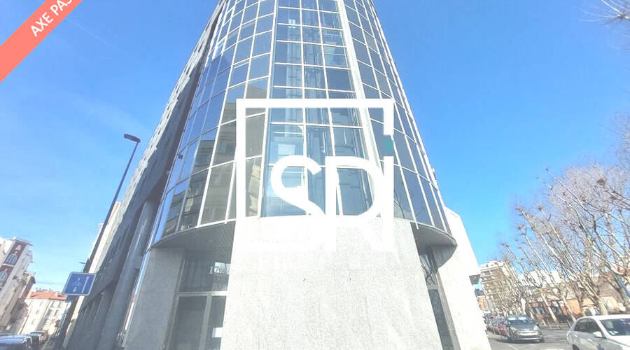 REXIM - Bureau - Puy-de-Dôme - Clermont-Ferrand - 3