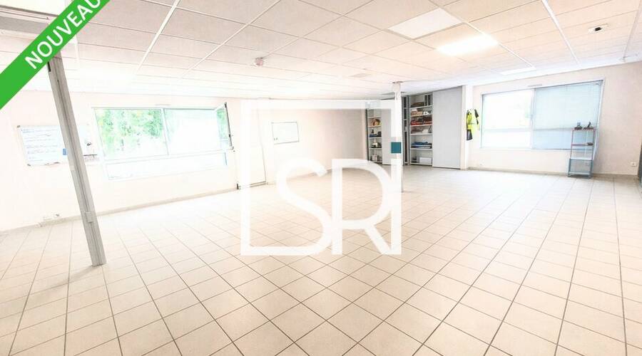 REXIM - Bureau - Puy-de-Dôme - Clermont-Ferrand - 2