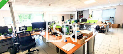 REXIM - Bureau - Puy-de-Dôme - Clermont-Ferrand - 3