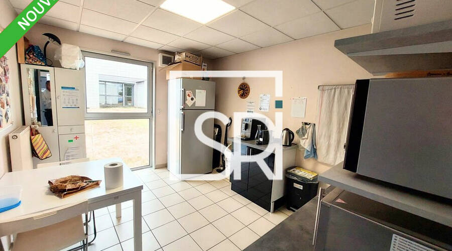 REXIM - Bureau - Puy-de-Dôme - Clermont-Ferrand - 6