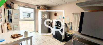 REXIM - Bureau - Puy-de-Dôme - Clermont-Ferrand - 6