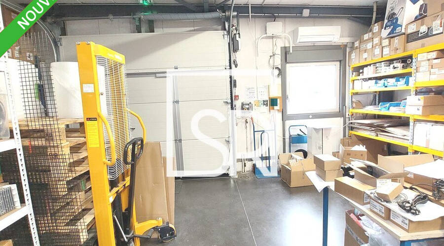 REXIM - Bureau - Puy-de-Dôme - Clermont-Ferrand - 7