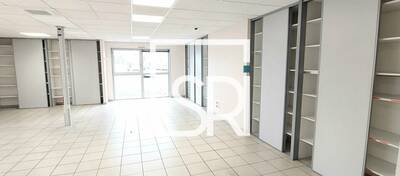 REXIM - Bureau - Puy-de-Dôme - Clermont-Ferrand - 1