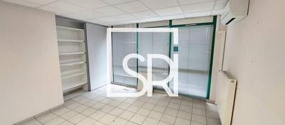 REXIM - Bureau - Puy-de-Dôme - Clermont-Ferrand - 6