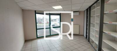 REXIM - Bureau - Puy-de-Dôme - Clermont-Ferrand - 7