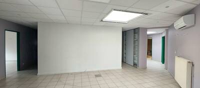 REXIM - Bureau - Puy-de-Dôme - Clermont-Ferrand - 9