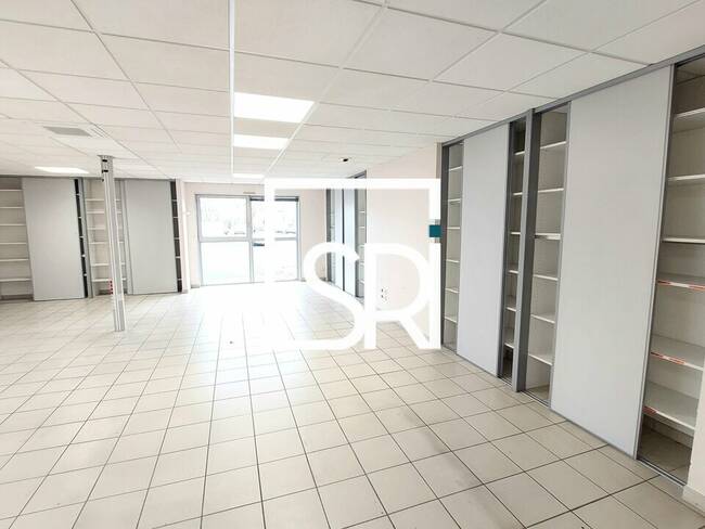 REXIM - Bureau - Puy-de-Dôme - Clermont-Ferrand - 1