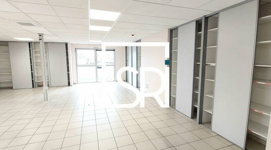 REXIM - Bureau - Puy-de-Dôme - Clermont-Ferrand - 1