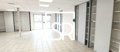 REXIM - Bureau - Puy-de-Dôme - Clermont-Ferrand - 1