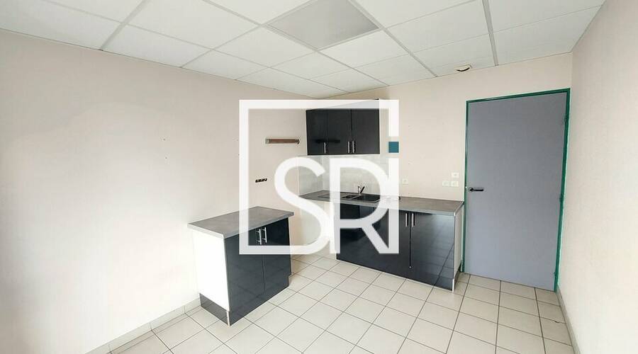 REXIM - Bureau - Puy-de-Dôme - Clermont-Ferrand - 2