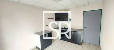 REXIM - Bureau - Puy-de-Dôme - Clermont-Ferrand - 2